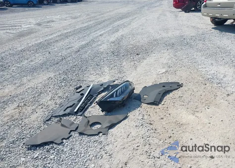 2020 Lincoln Aviator Reserve z USA, uszkodzony, nr VIN 5LM5J7WC9LGL17616